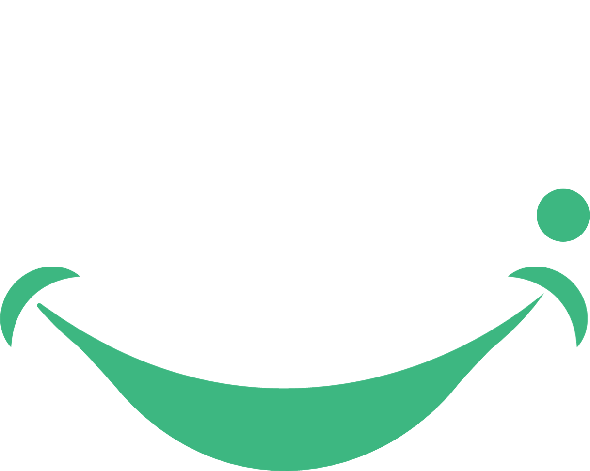 The Heyrafiki smile mark